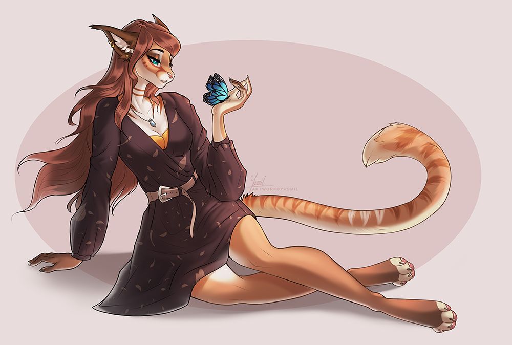 Yasmil's Gallery page 10 full