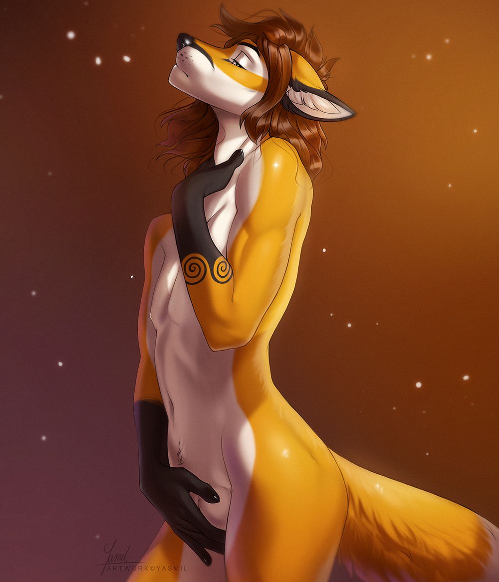 Yasmil's Gallery page 3 full