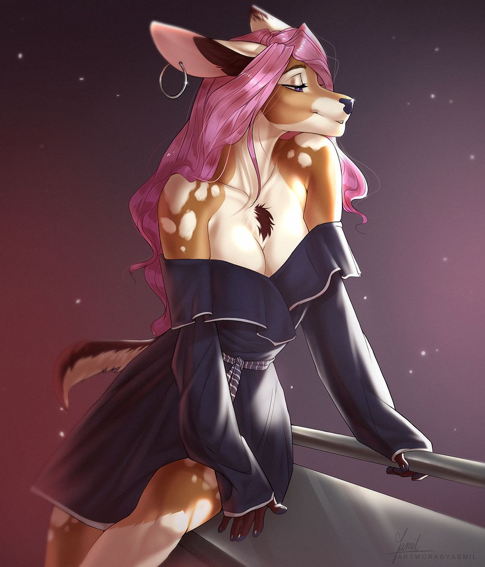 Yasmil's Gallery page 8 full