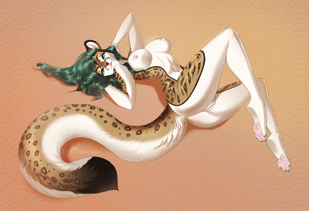 Yasmil's Gallery page 9 full