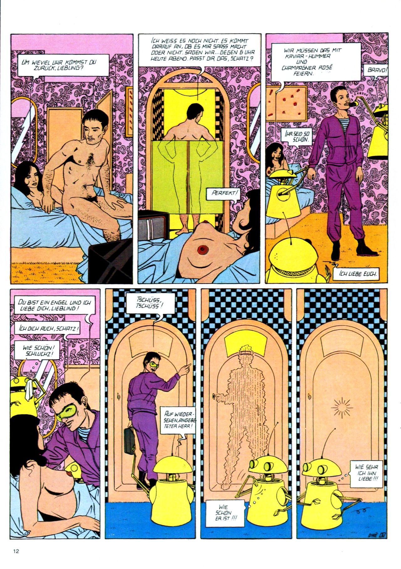 Schwermetall #057 page 12 full