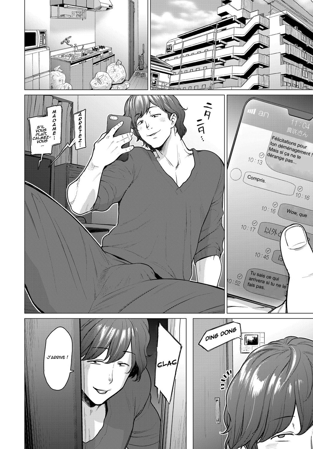 Kienai Ayamachi | La faute qui ne peut pas être effacée page 2 full