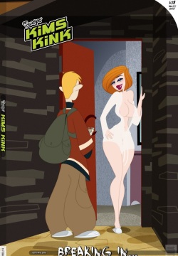 Kim's Kink - Volume 1: Breaking In...