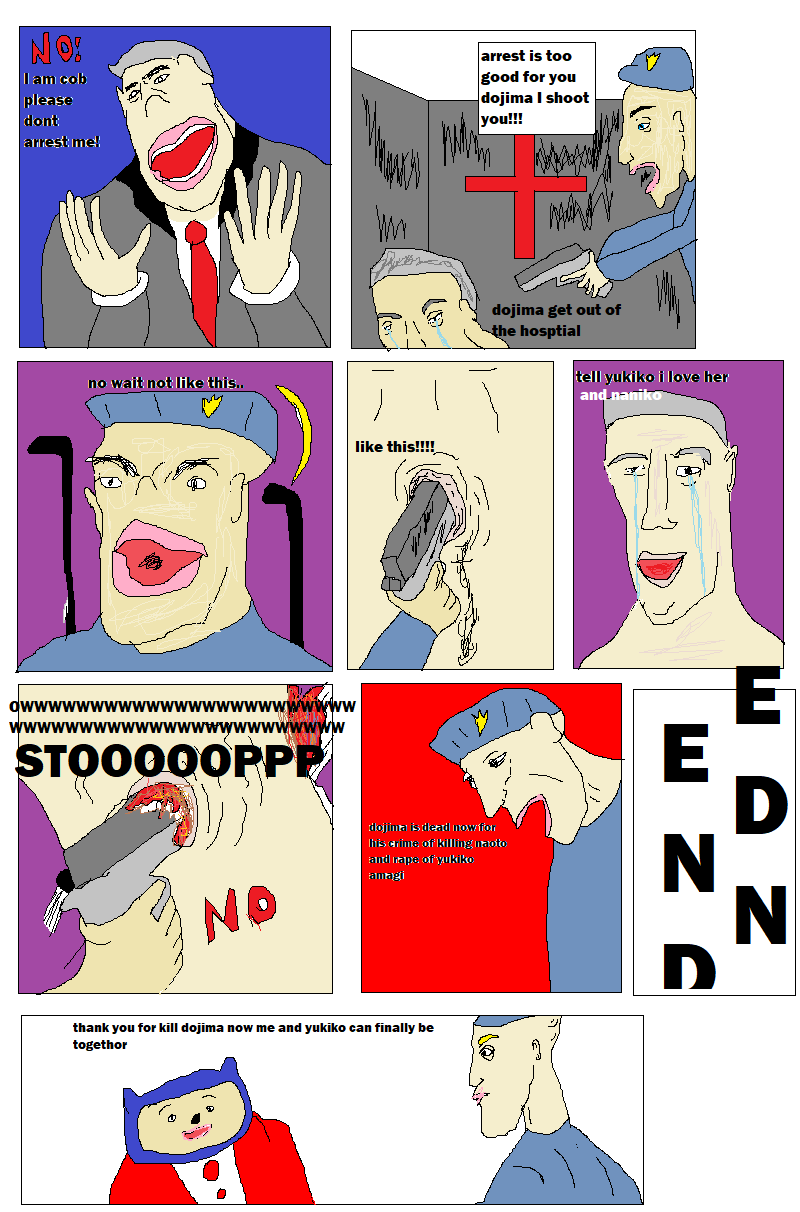 The Skype Savage Collection page 10 full