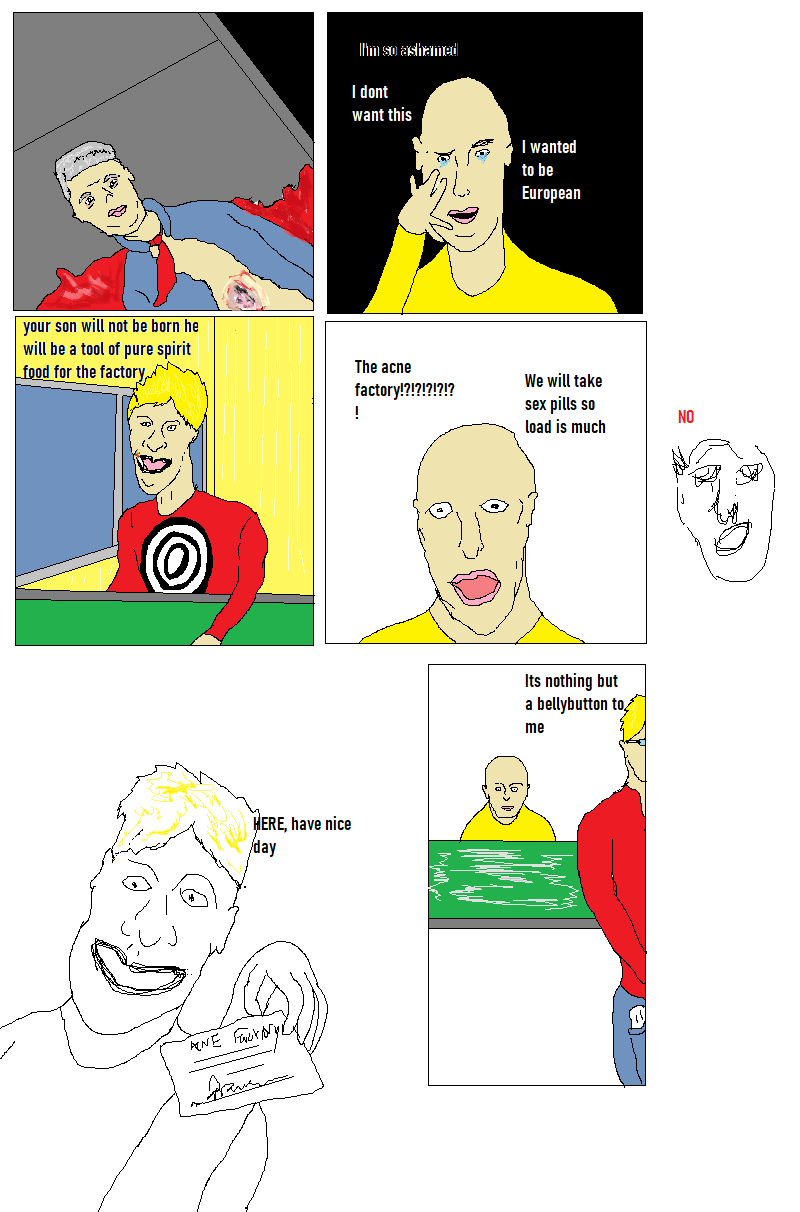 The Skype Savage Collection page 11 full
