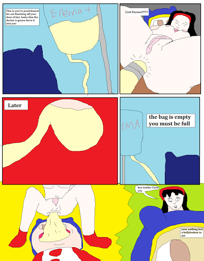 The Skype Savage Collection page 6 full