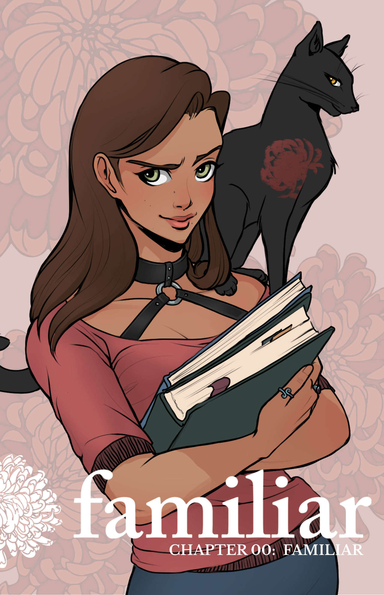 Familiar Ch. 0-4 page 1 full