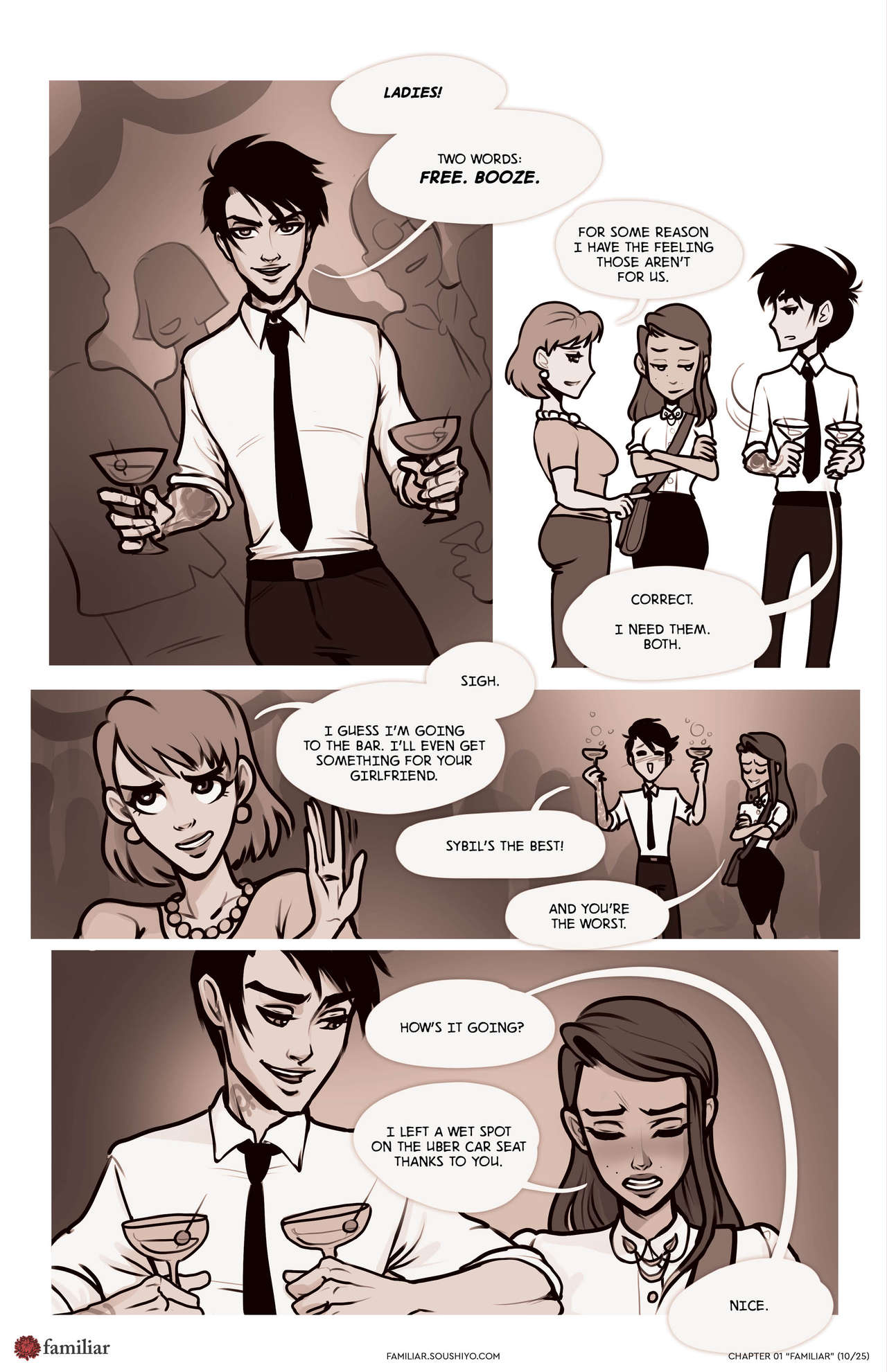 Familiar Ch. 0-4 page 11 full