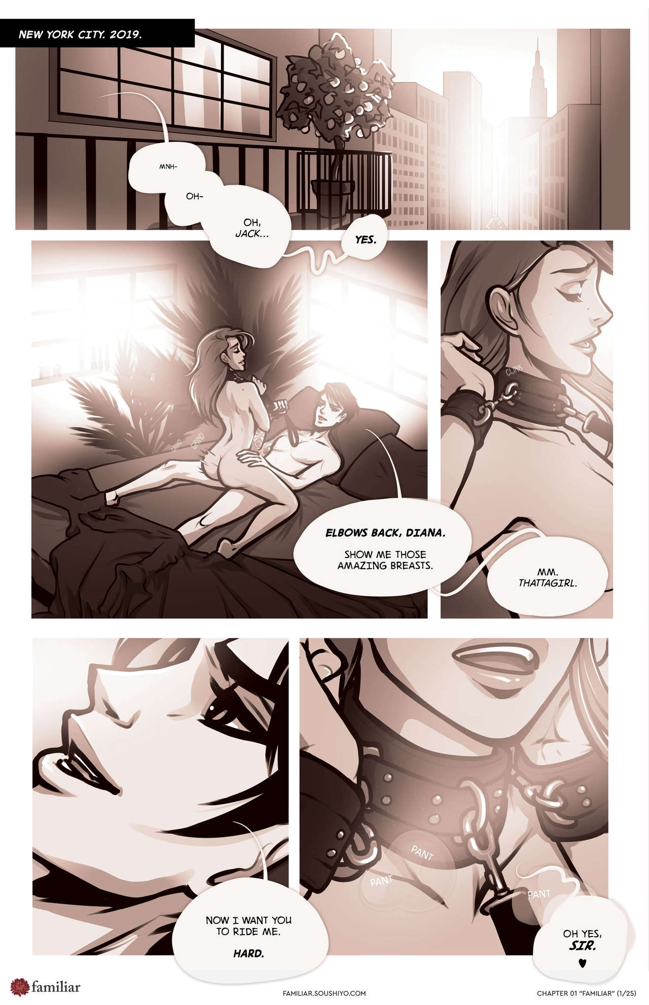 Familiar Ch. 0-4 page 2 full