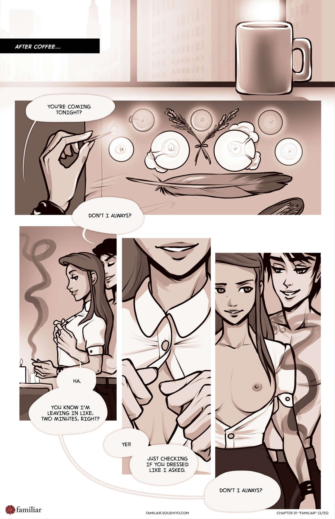 Familiar Ch. 0-4 page 4 full