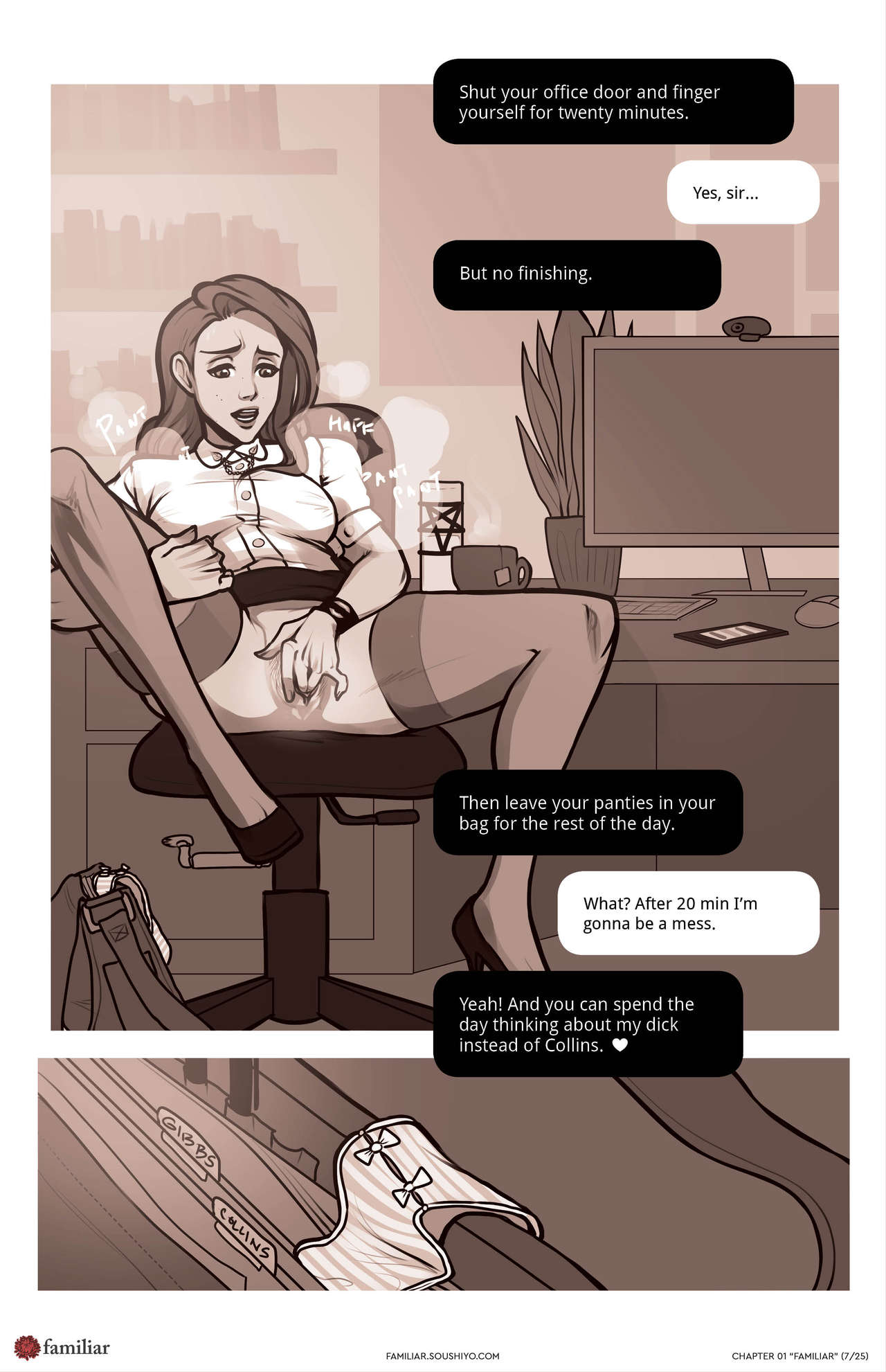 Familiar Ch. 0-4 page 8 full