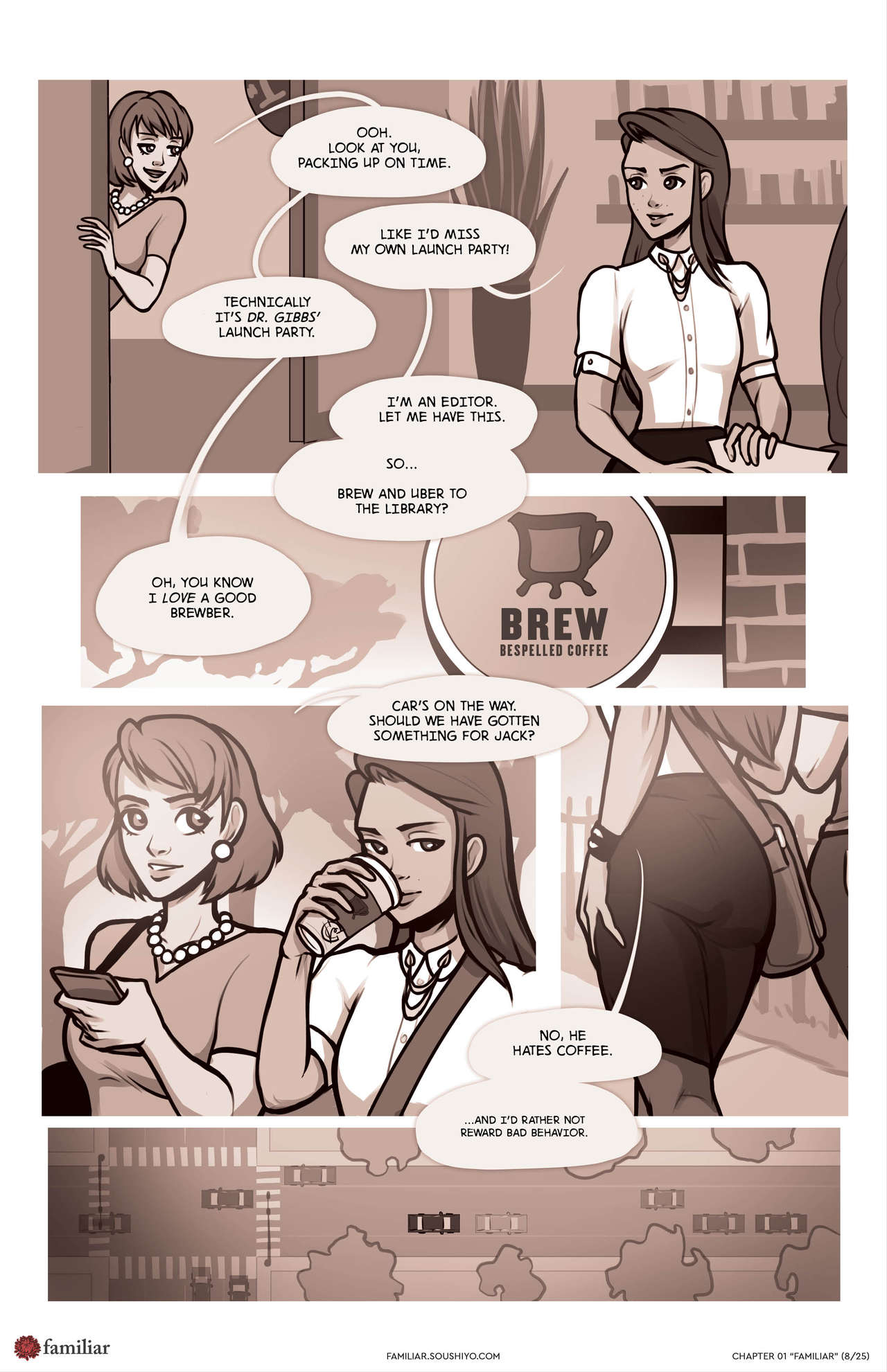 Familiar Ch. 0-4 page 9 full