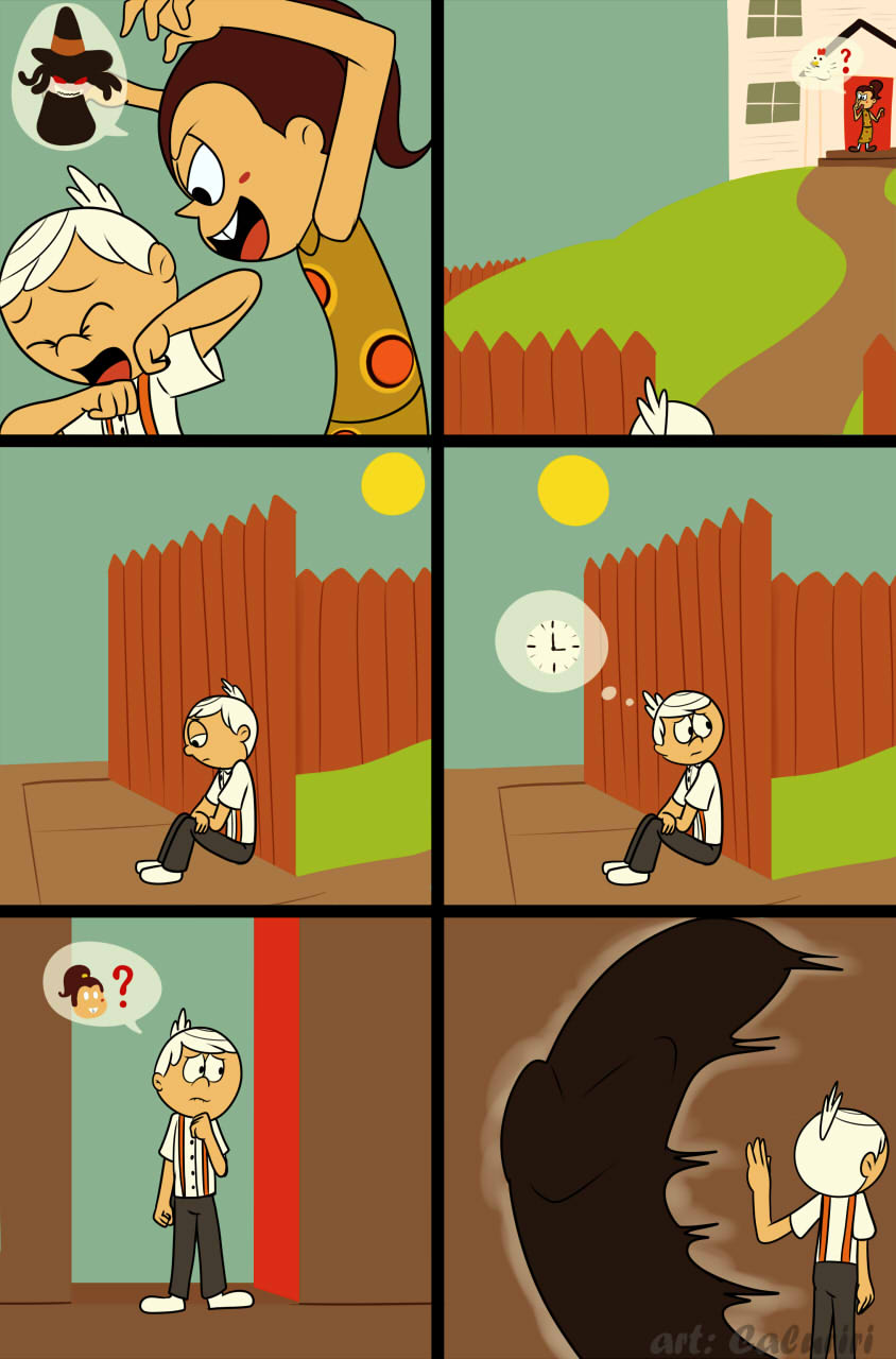 Back in the days page 2 full