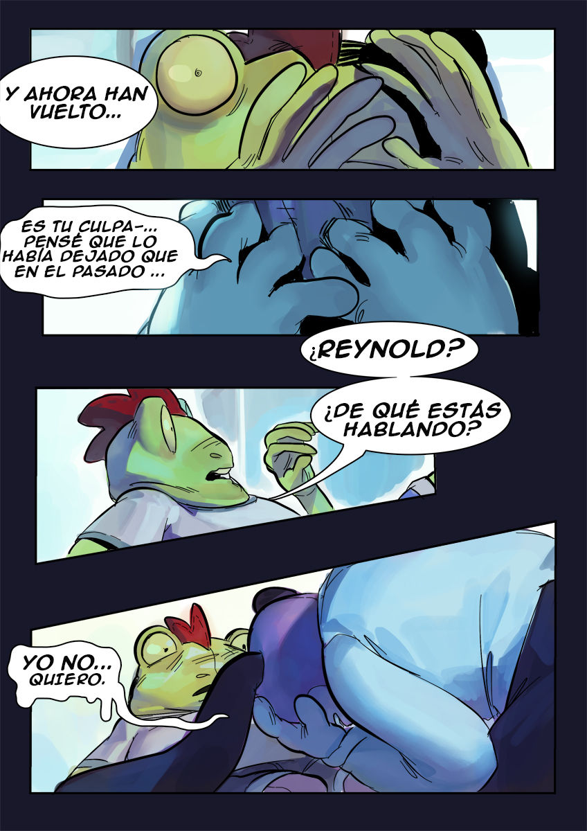 Trigger page 12 full