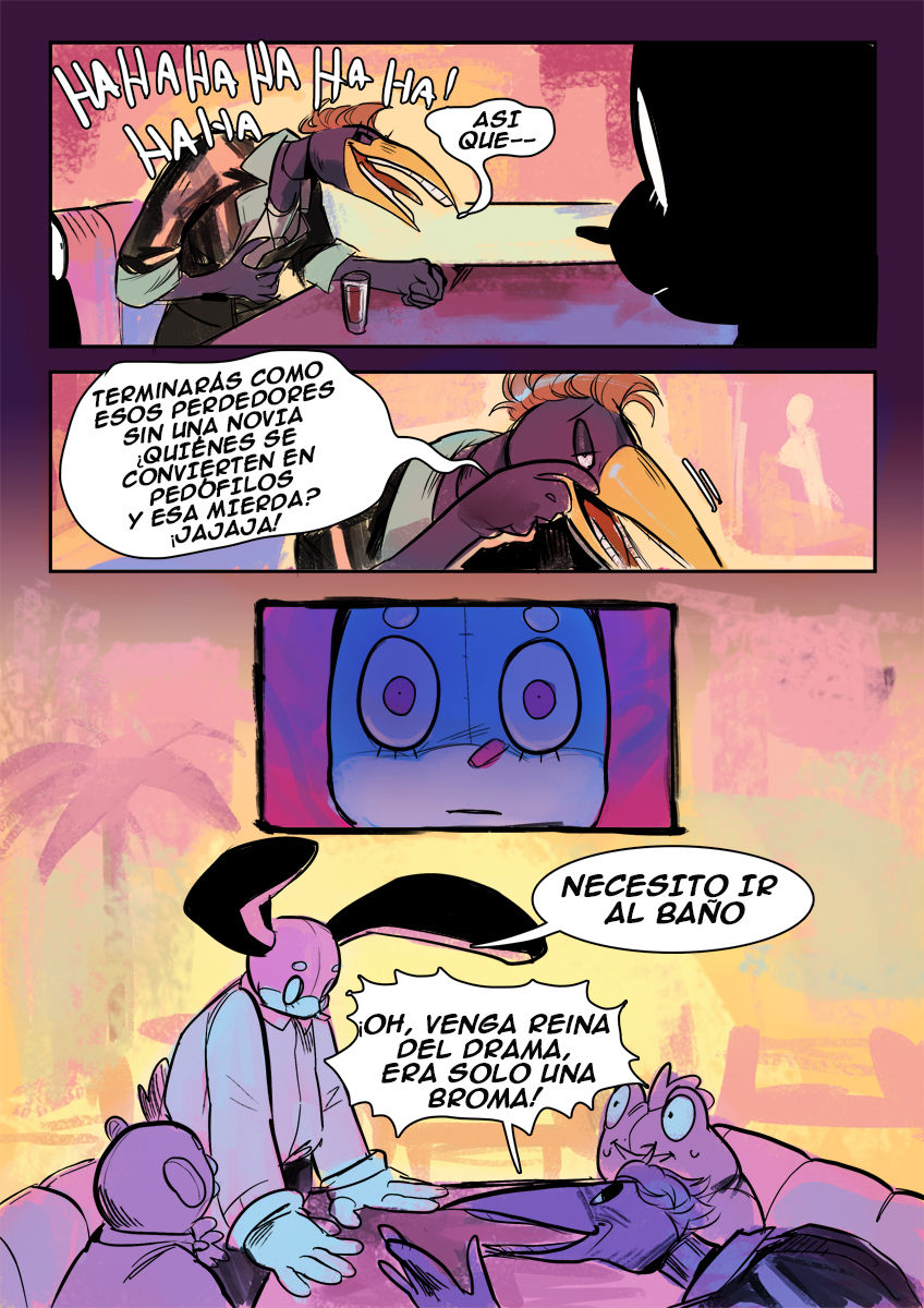 Trigger page 7 full