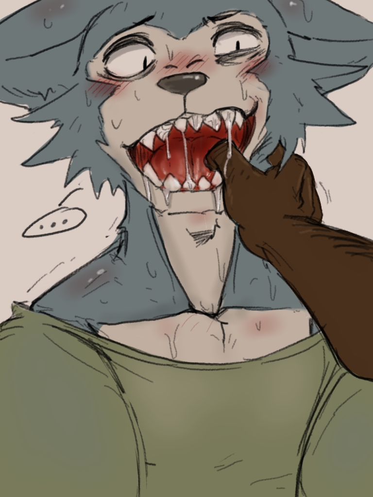 Beastars yaoi pics page 12 full