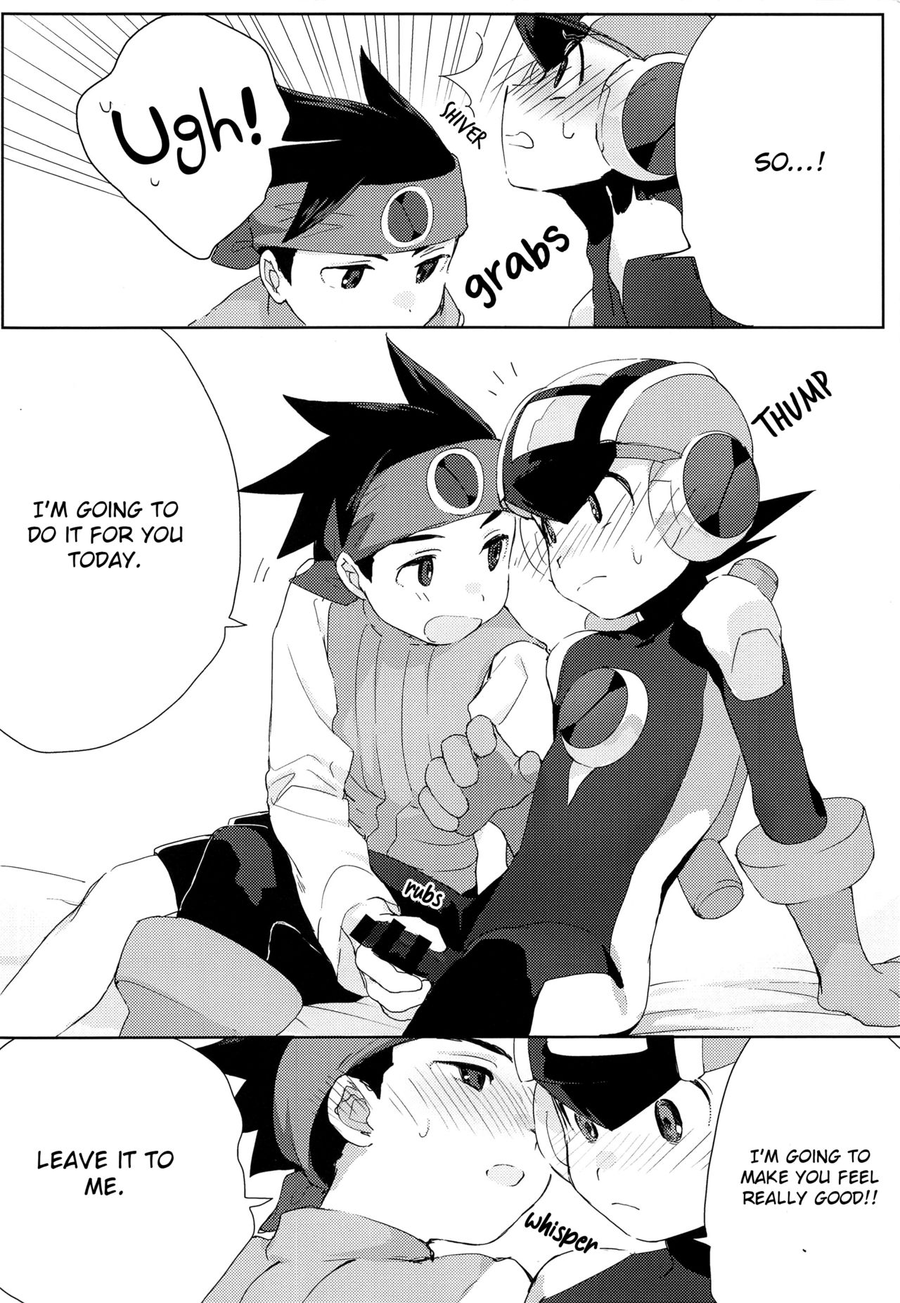 Heat Body page 5 full