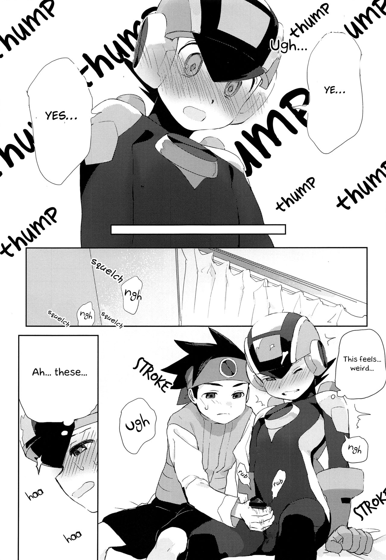 Heat Body page 6 full