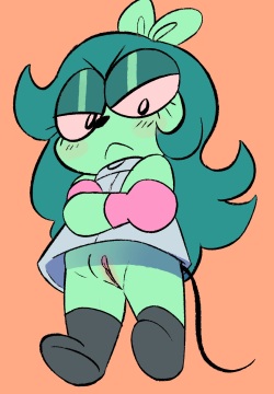 roach / ritzees / darrellfucker