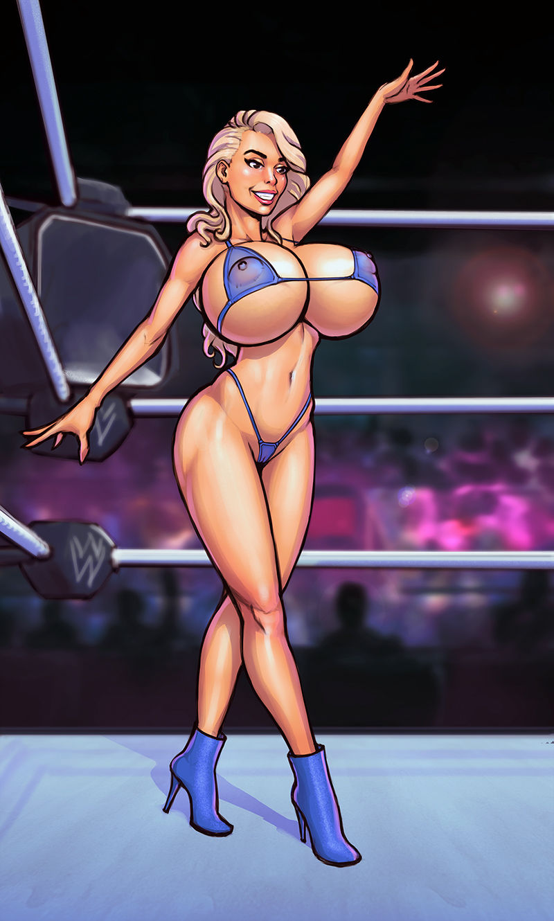 Artist - boobsgames page 10 full