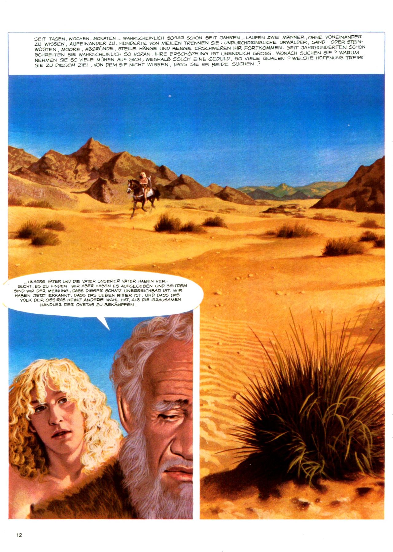 Schwermetall #033 page 12 full