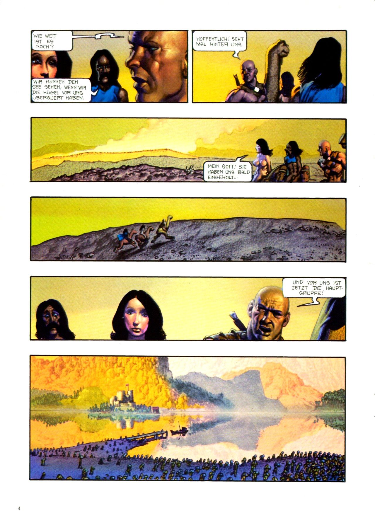 Schwermetall #033 page 4 full