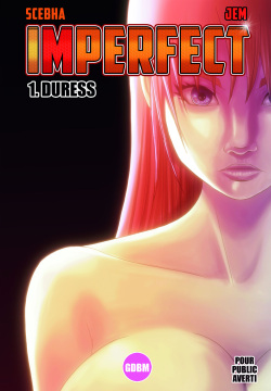 Imperfect - 01 - Duress