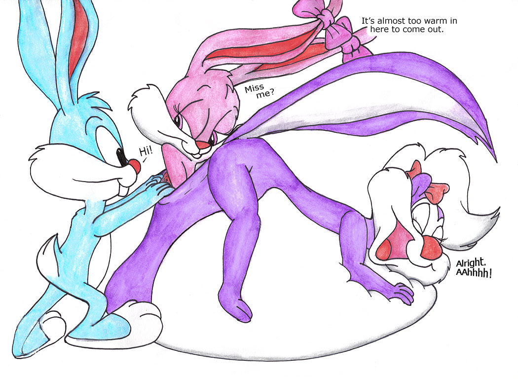 Babs UB Fifi page 11 full