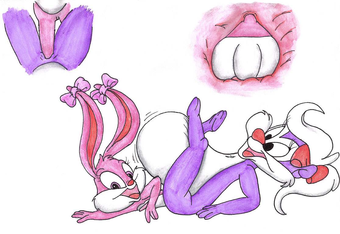 Babs UB Fifi page 3 full