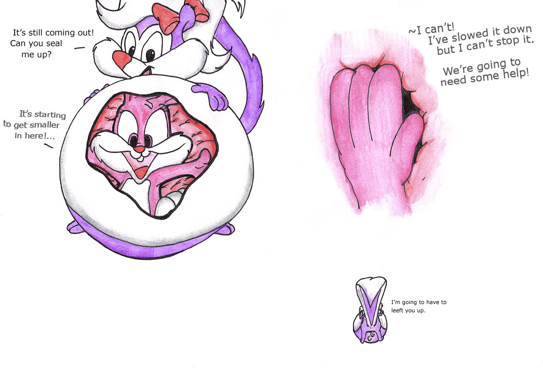 Babs UB Fifi page 5 full