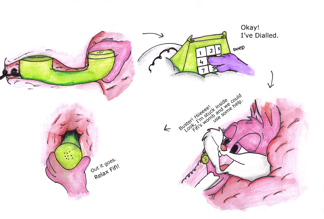 Babs UB Fifi page 7 full