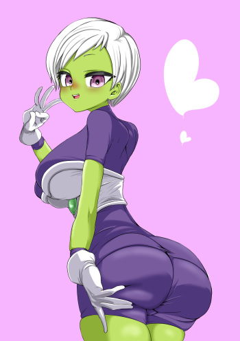 [Takamori3] Please wash it properly Broly (Dragon Ball Super) [Ongoing] cover