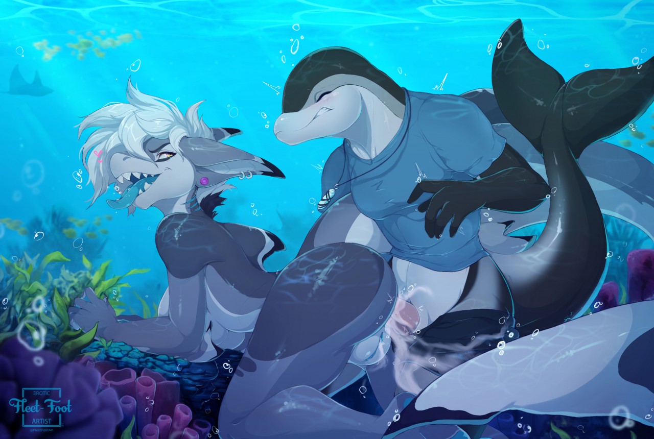 Fleet-Foot's Gallery page 10 full