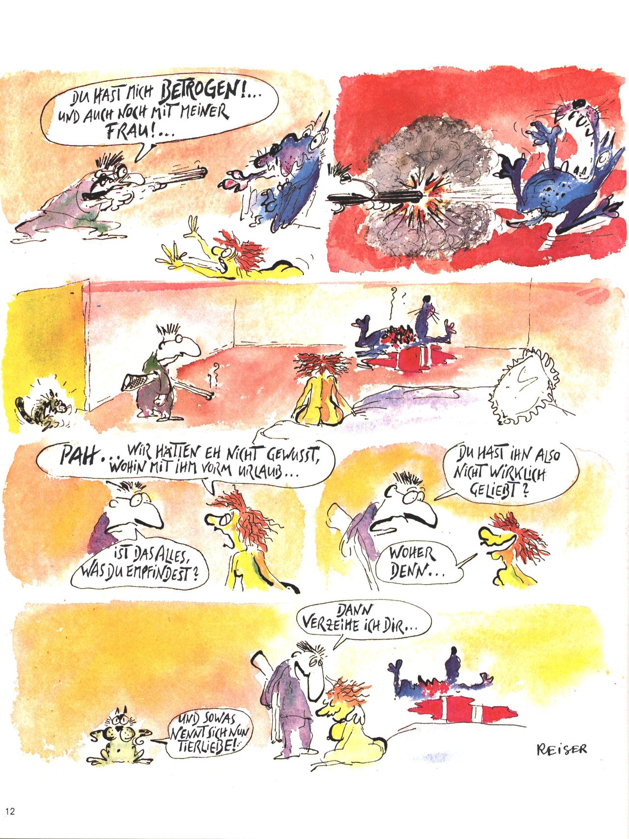 Phantasien page 12 full