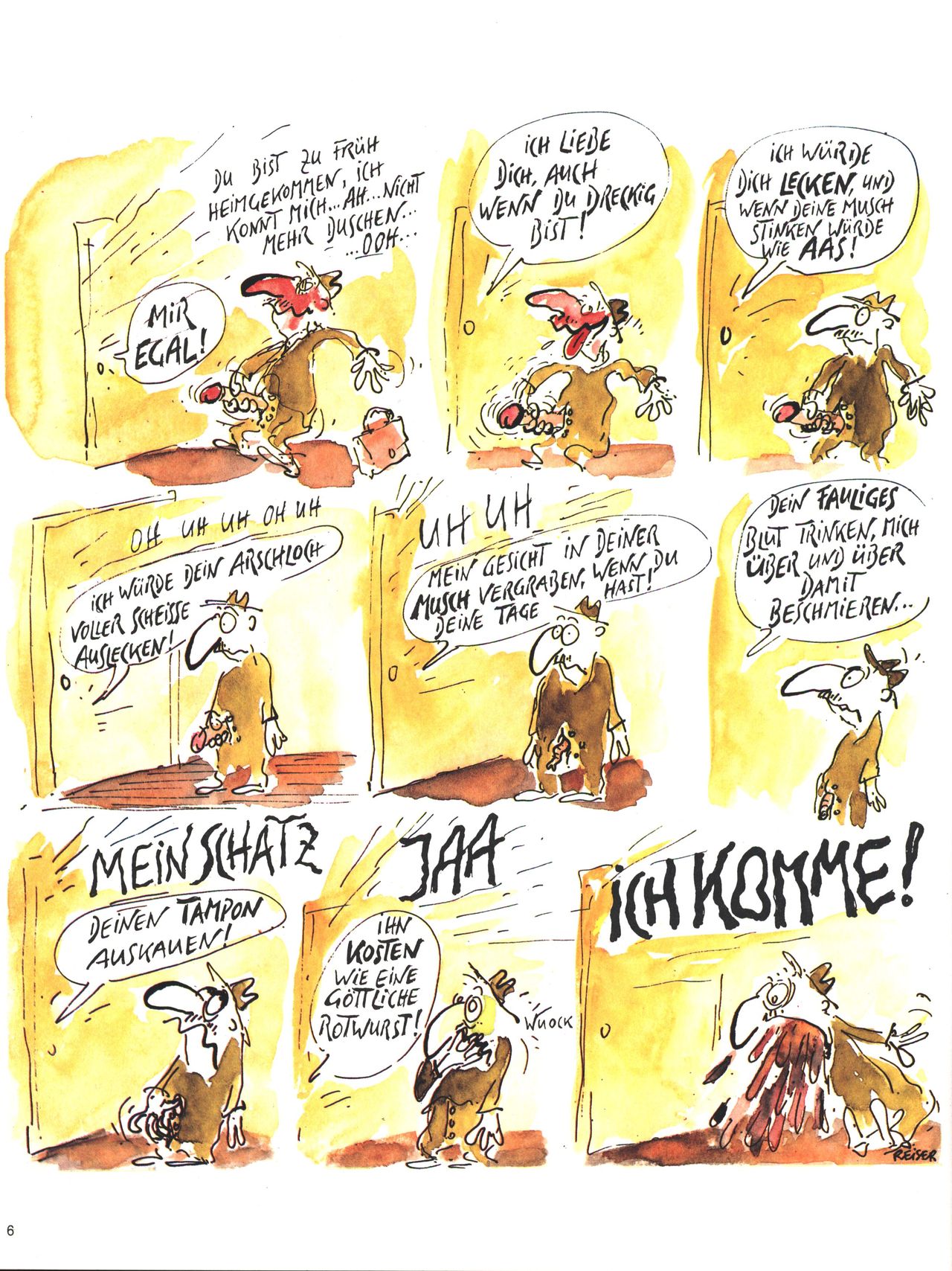 Phantasien page 6 full
