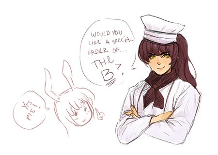 Tumblr Archive - Bonpyro/Datcick/CowLonely page 11 full