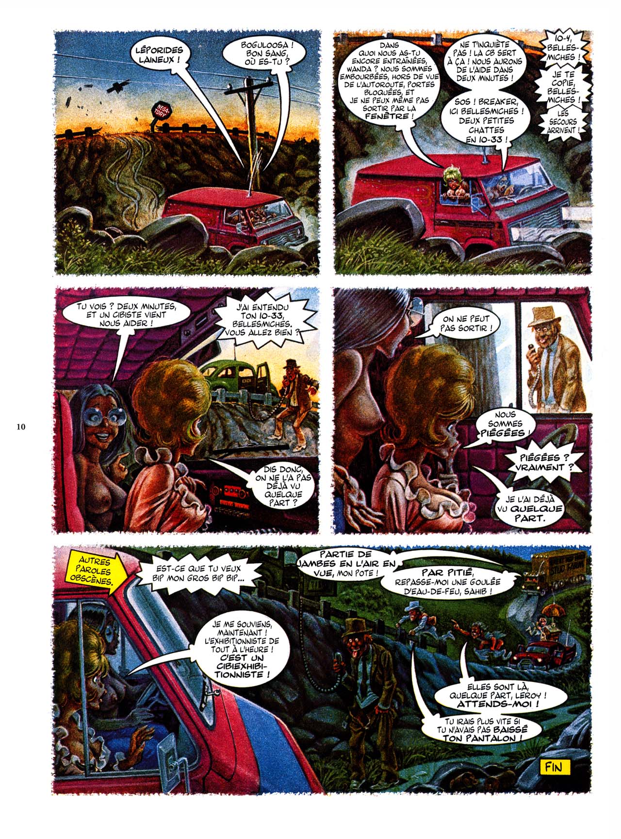 Little Annie Fanny - 04 - 78-88 page 12 full