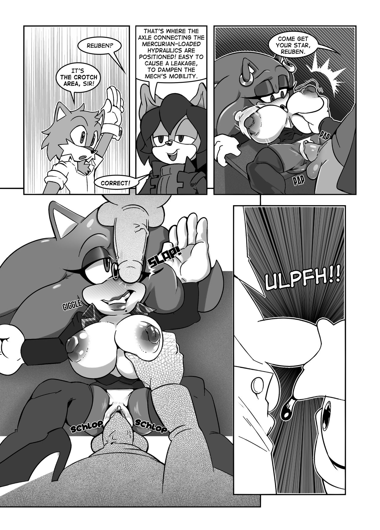 Personality Adjustment Test page 12 full