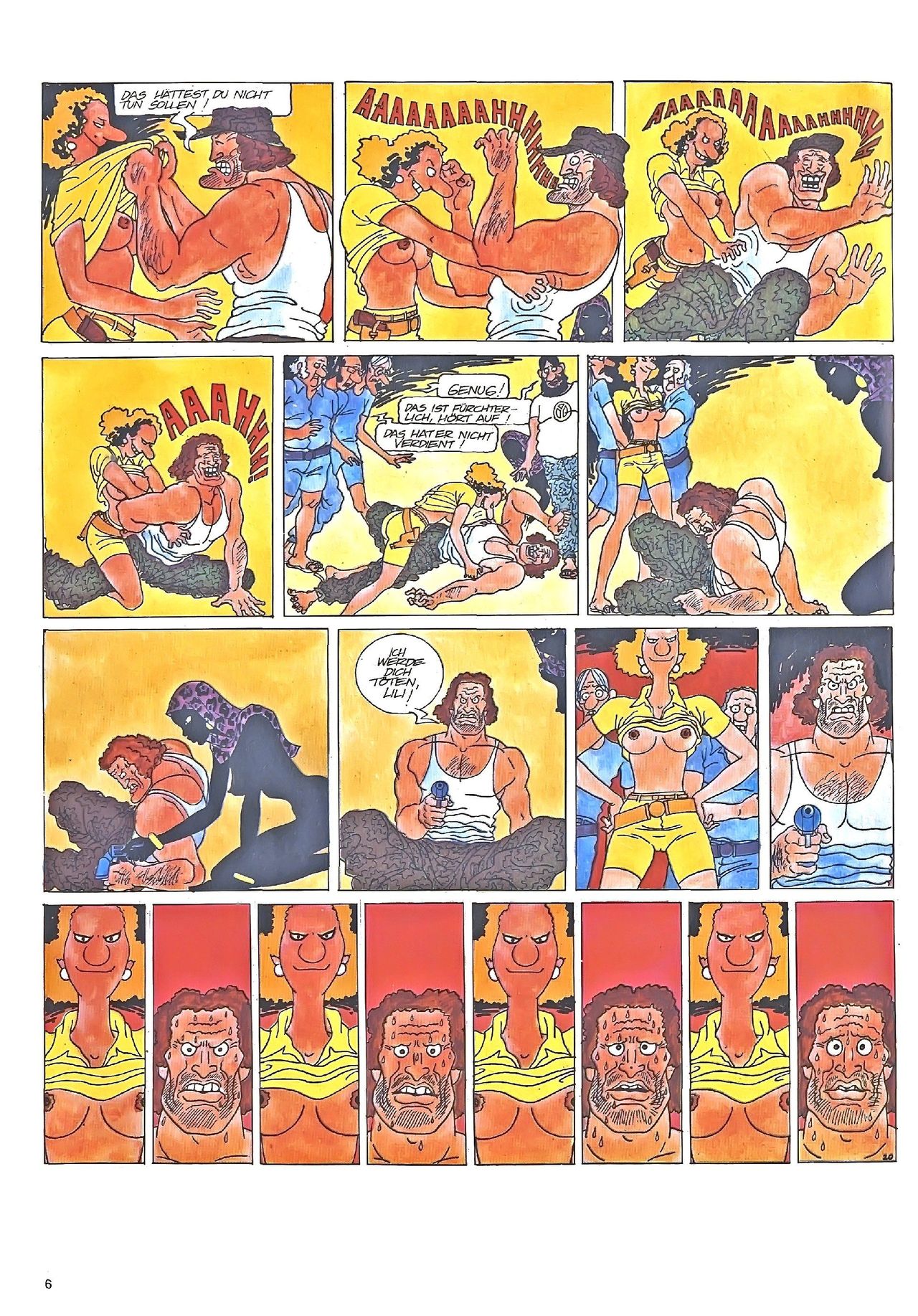 Pilot #003 page 6 full