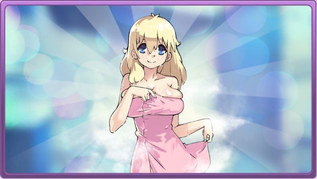 Mary Pocket waifu page 11 full