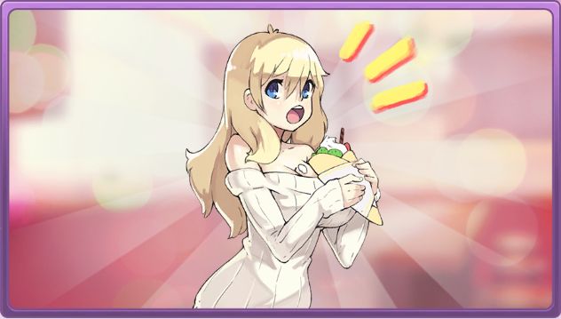 Mary Pocket waifu page 12 full