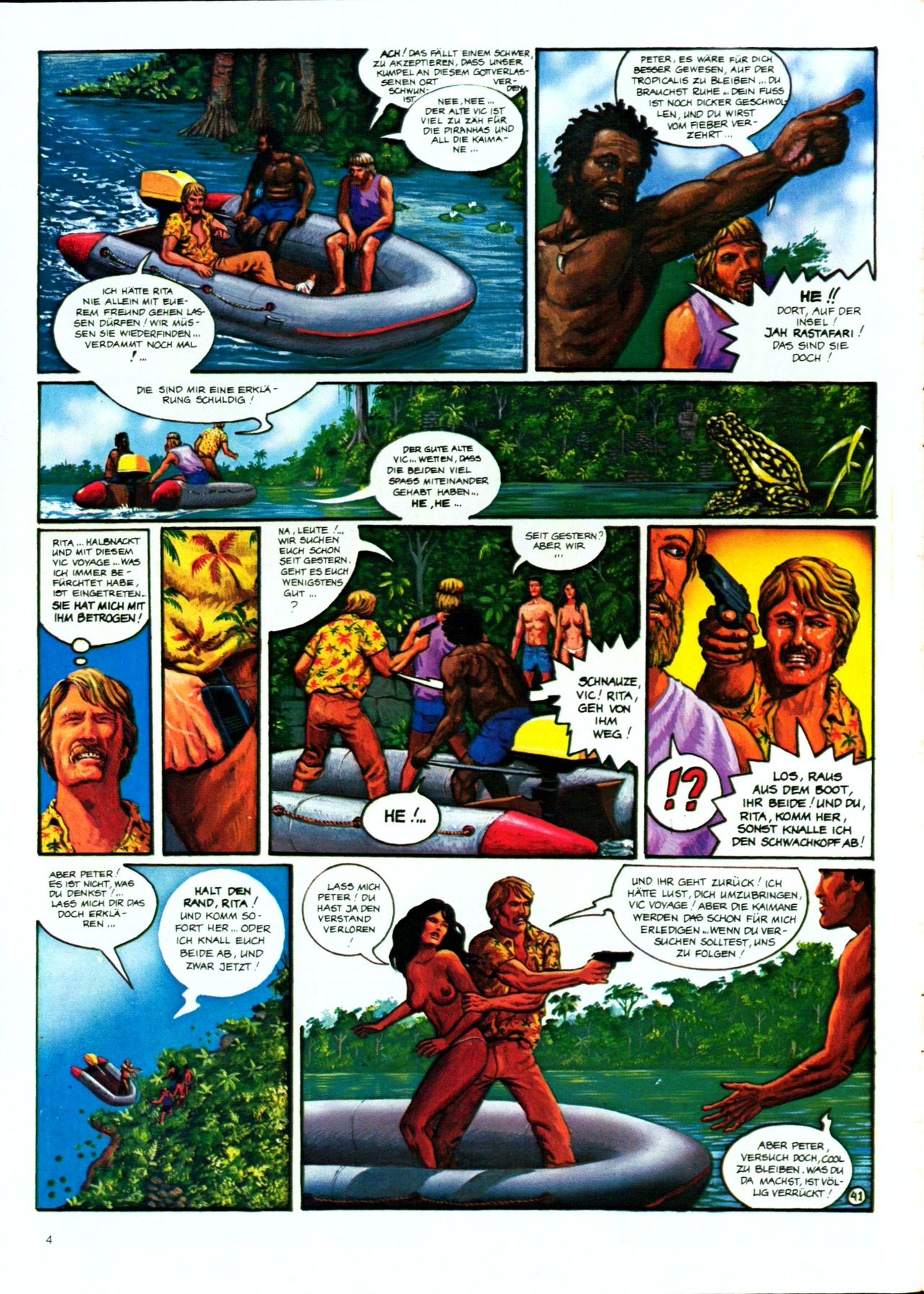 Schwermetall #043 page 4 full
