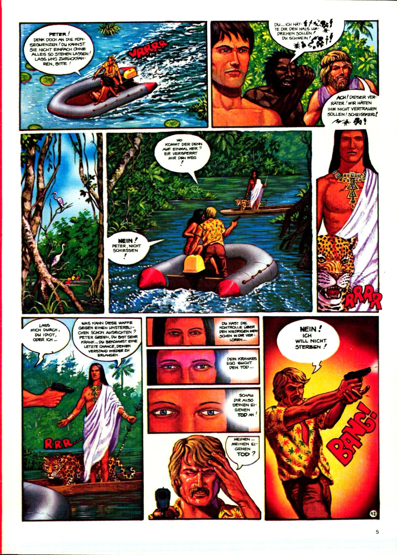 Schwermetall #043 page 5 full