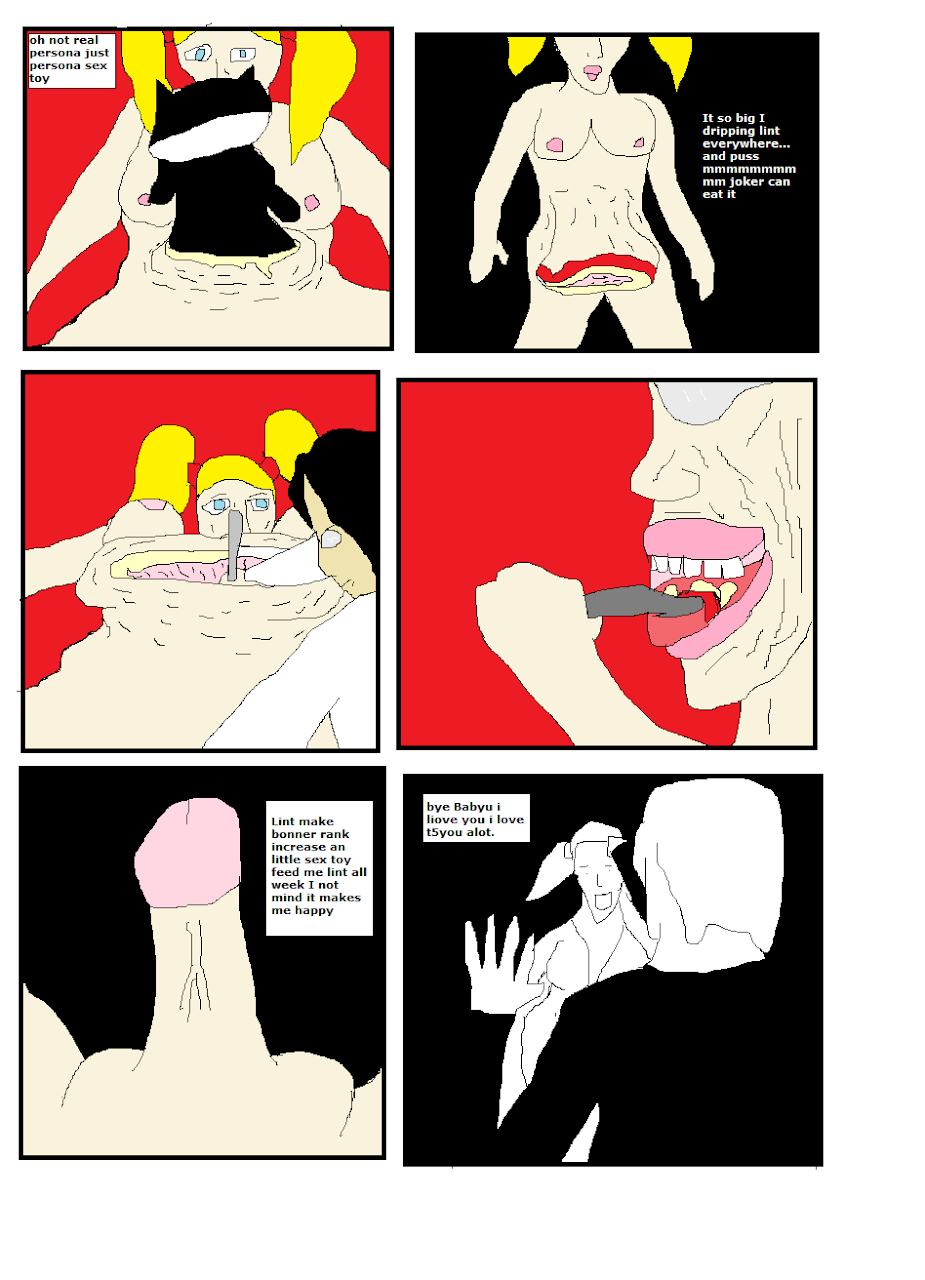 Anne Makes Soup page 2 full