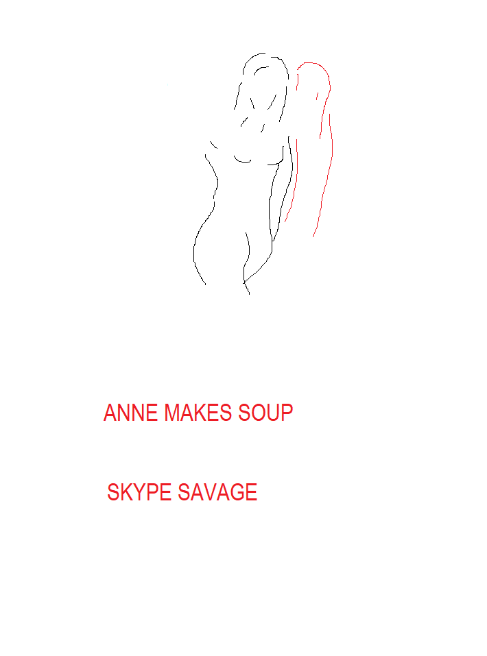 Anne Makes Soup page 4 full