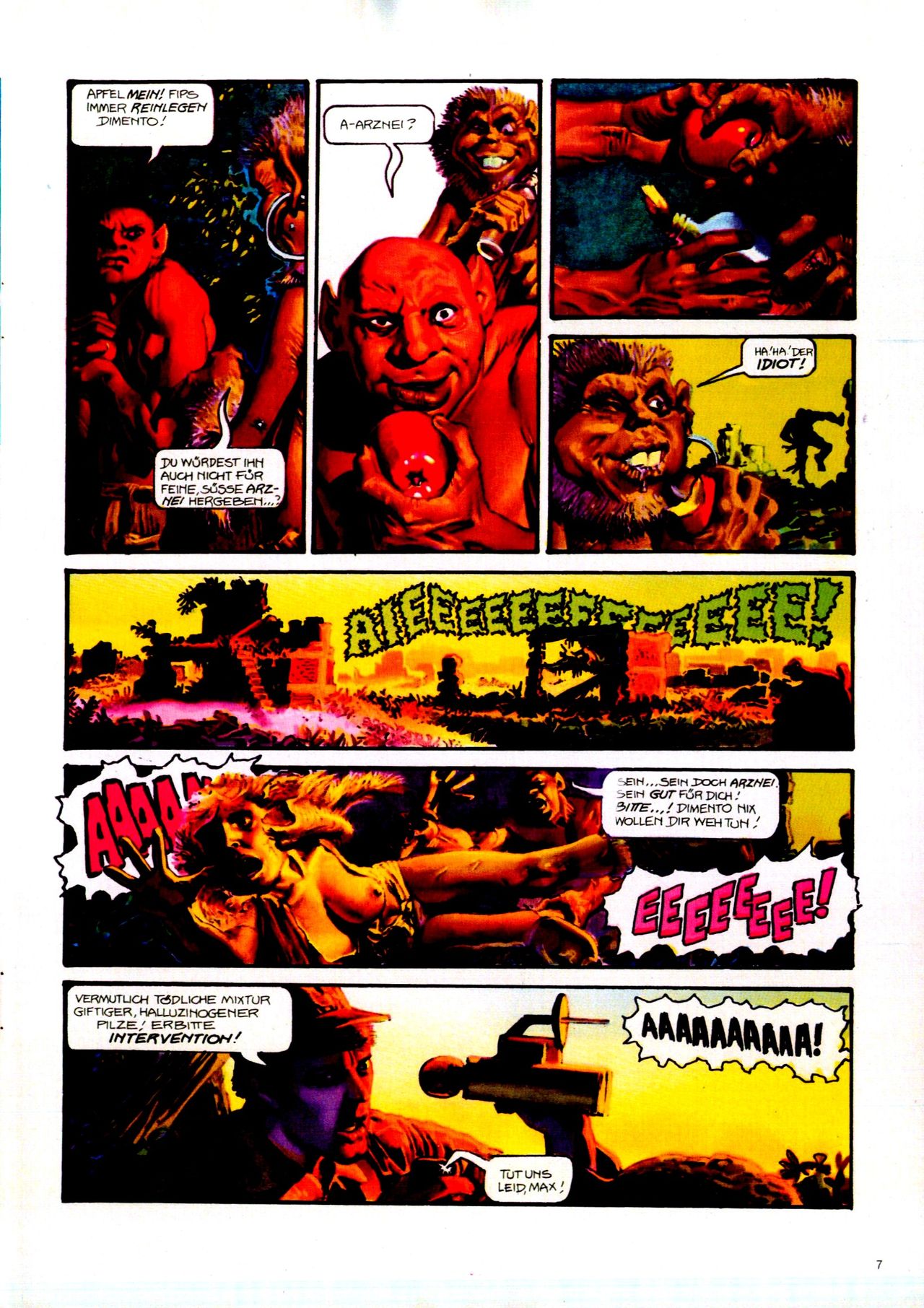 Schwermetall #013 page 7 full