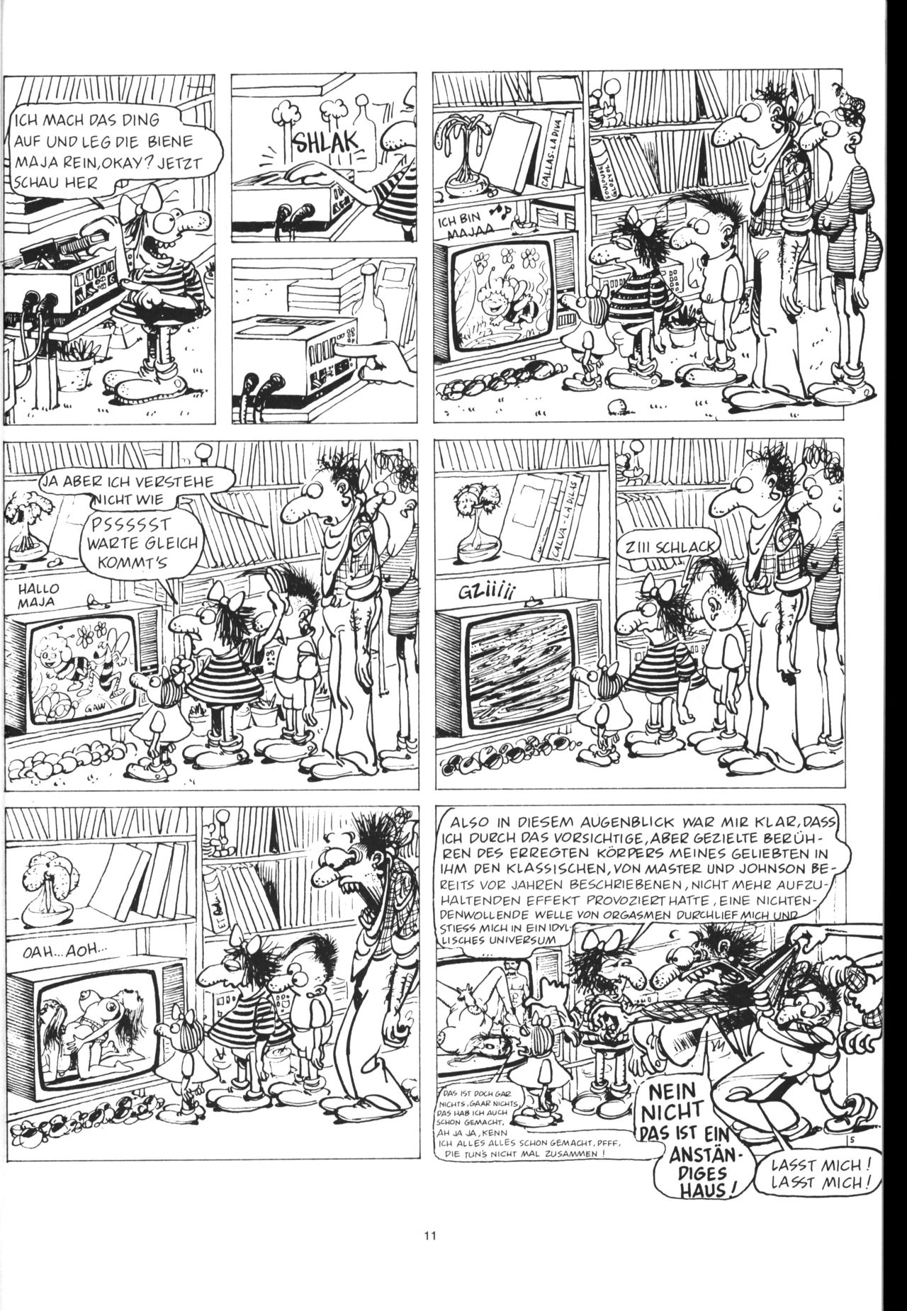Der totale Wahnsinn page 12 full