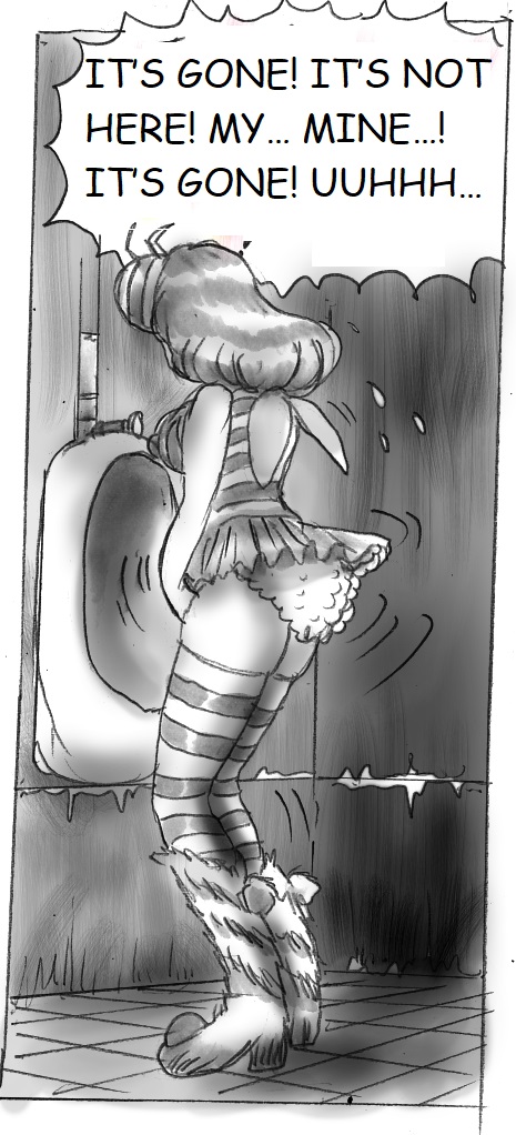 Milda7 Comic Shorts 2 page 2 full