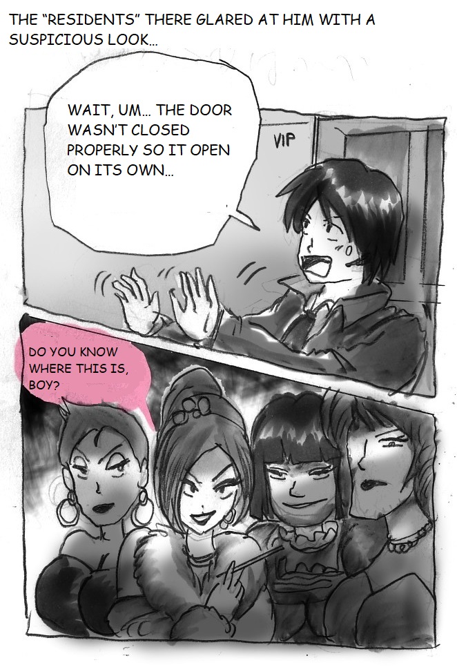 Milda7 Comic Shorts 2 page 8 full