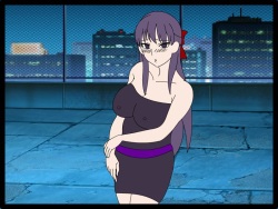 inugami-san to sarutobi-kun wa naka ga warui.